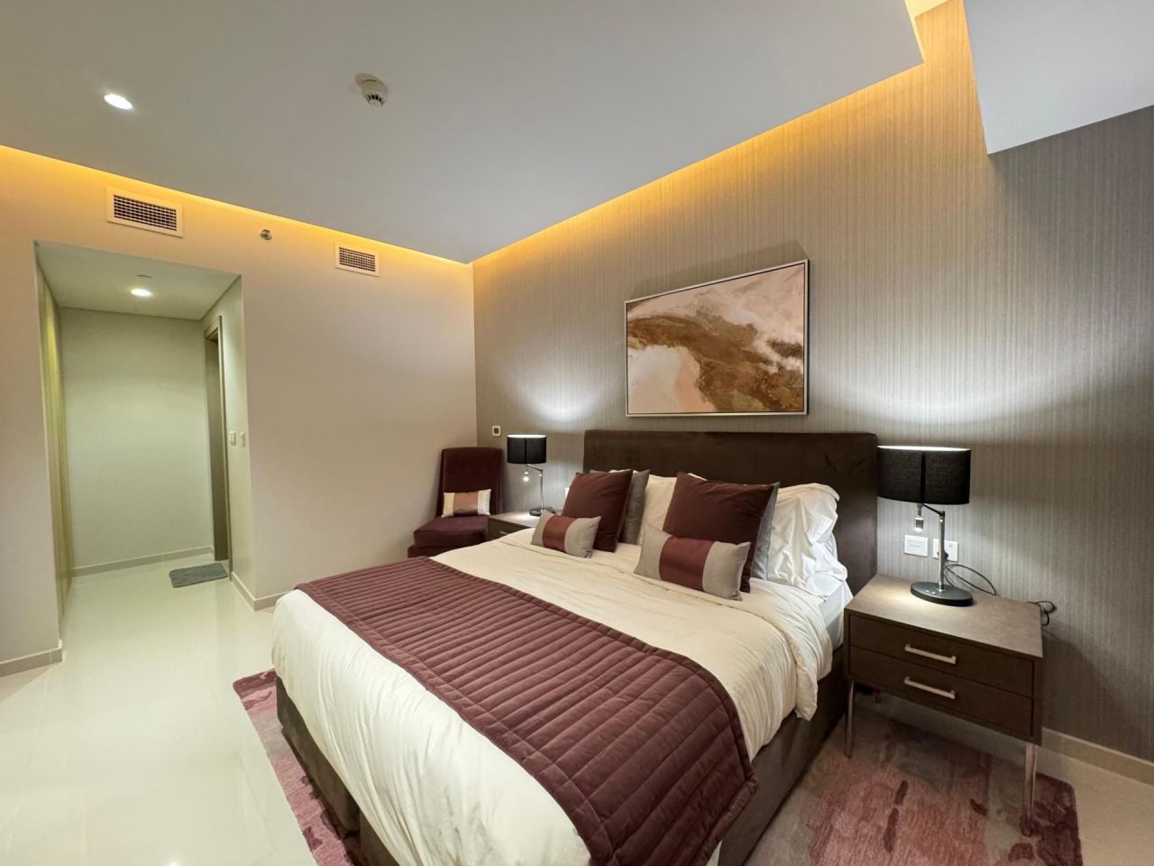 Квартира в Дубае, ОАЭ, 100 м² - фото 15