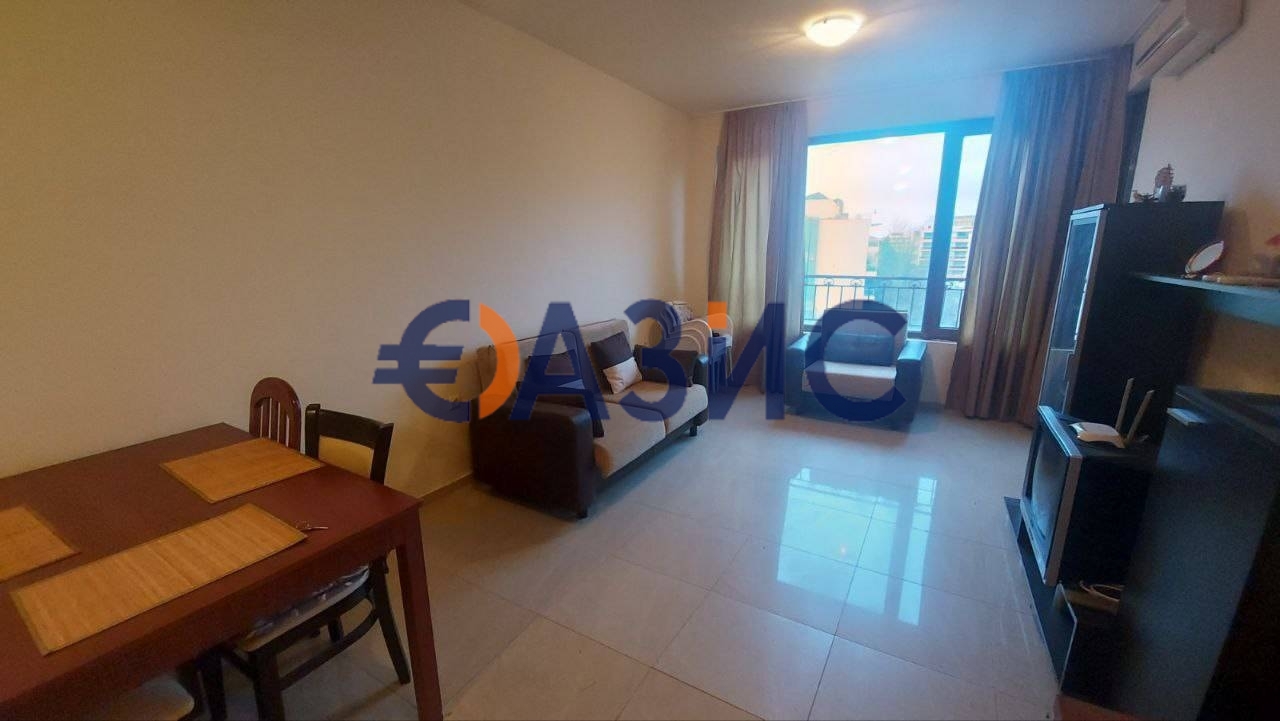 Апартаменты на Солнечном берегу, Болгария, 63 м² - фото 2