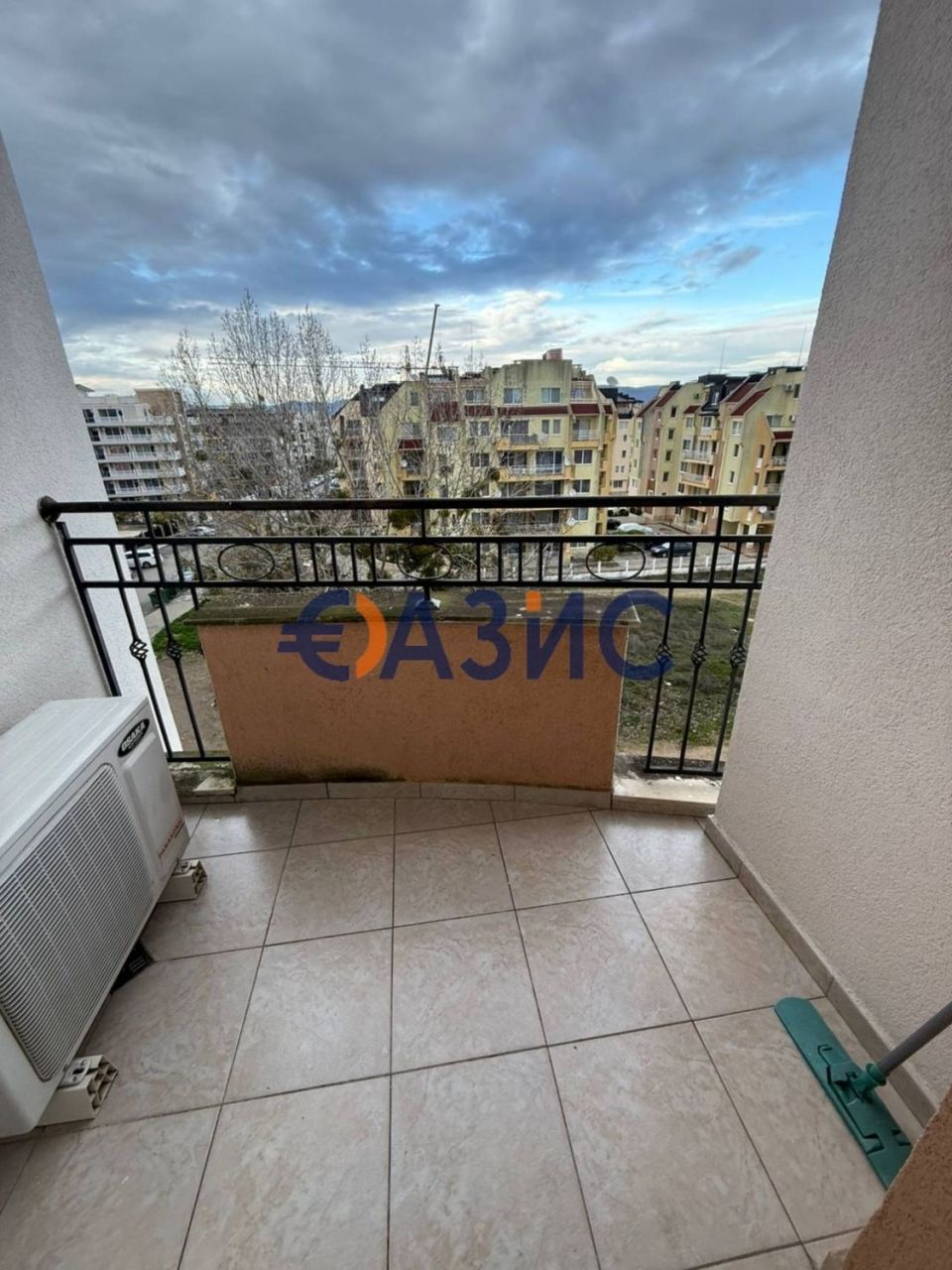 Апартаменты на Солнечном берегу, Болгария, 42 м² - фото 5