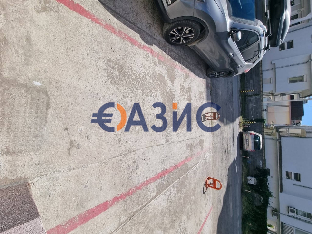 Апартаменты на Солнечном берегу, Болгария, 70 м² - фото 6