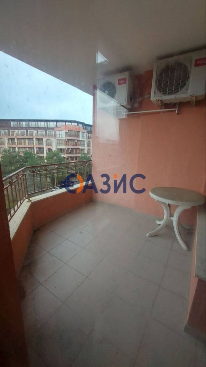 Апартаменты на Солнечном берегу, Болгария, 63 м² - фото 6