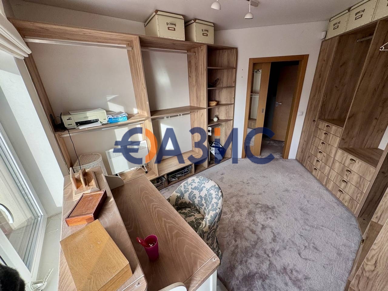 Апартаменты в Святом Власе, Болгария, 150 м² - фото 6