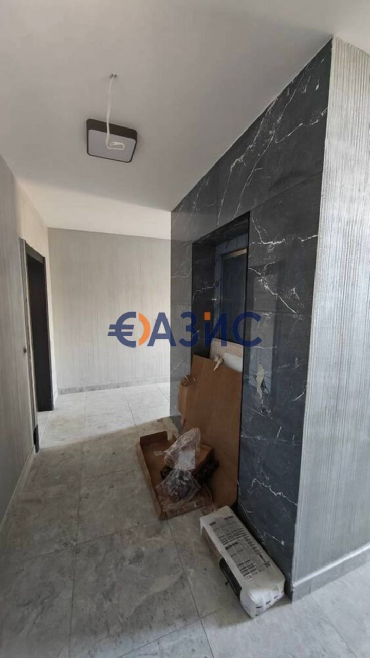 Апартаменты на Солнечном берегу, Болгария, 61 м² - фото 7