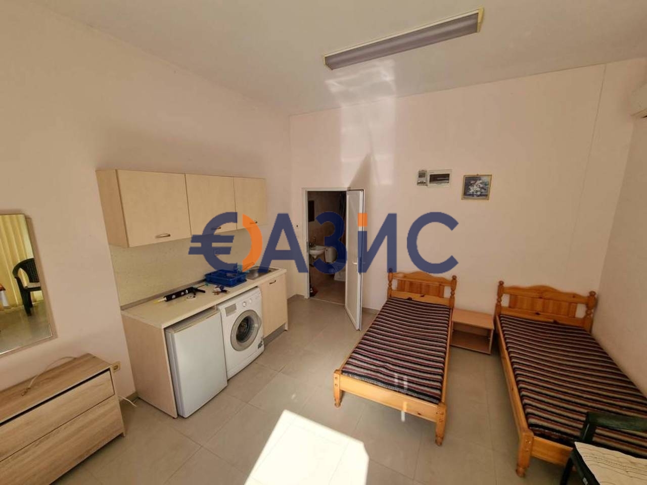 Апартаменты на Солнечном берегу, Болгария, 70 м² - фото 7