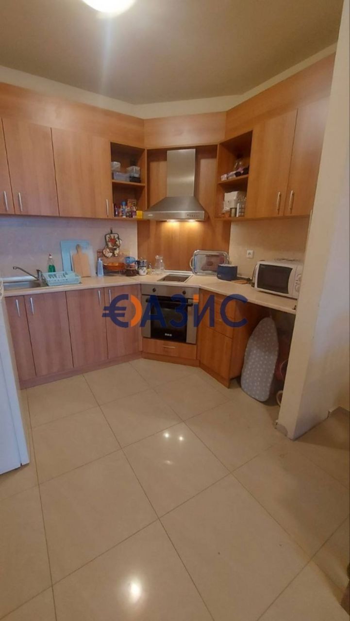 Апартаменты на Солнечном берегу, Болгария, 63 м² - фото 7