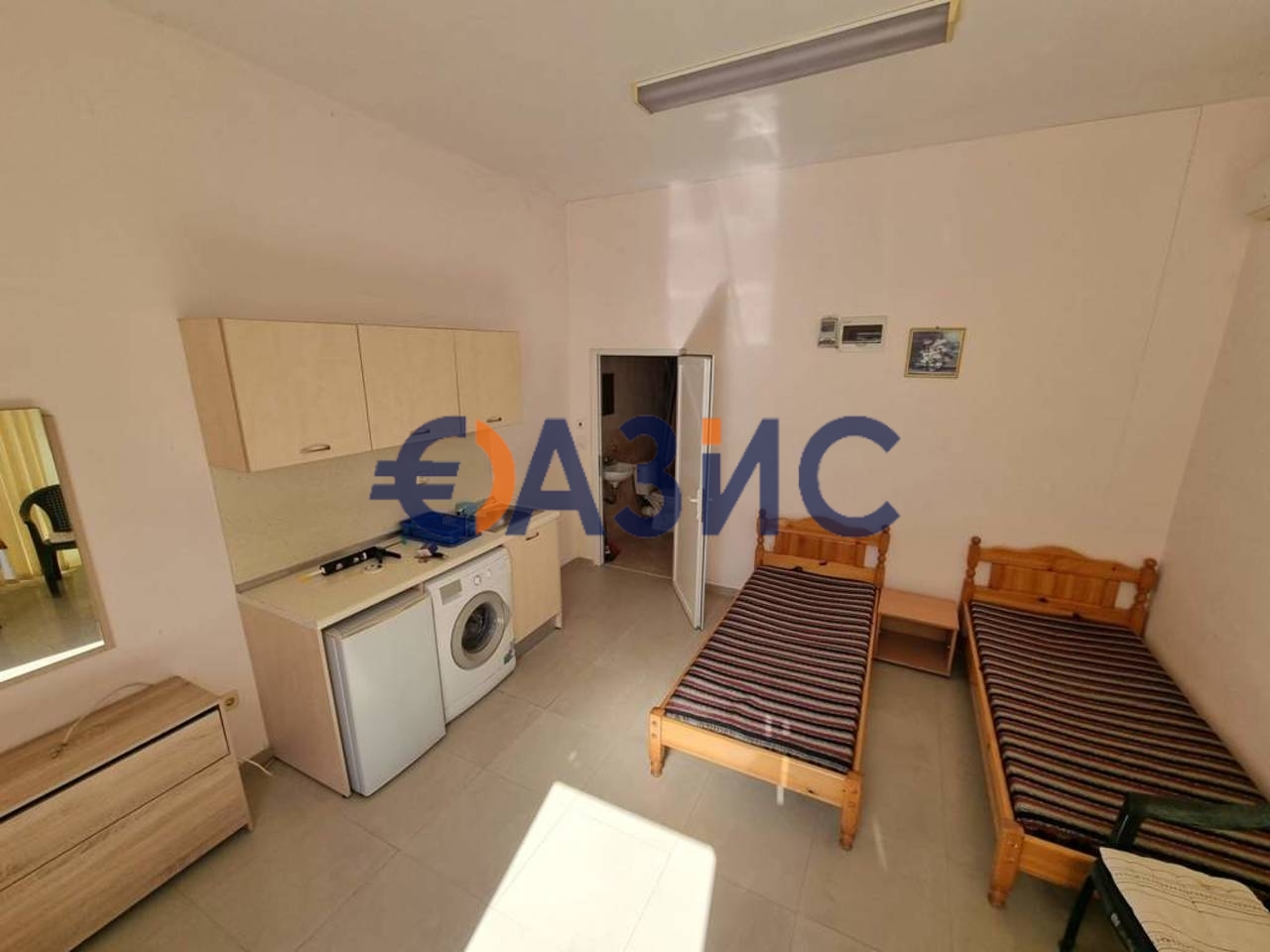 Апартаменты на Солнечном берегу, Болгария, 70 м² - фото 8