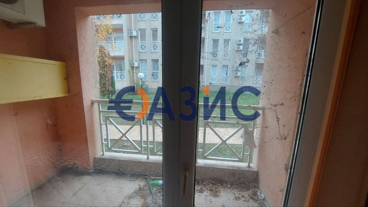 Апартаменты на Солнечном берегу, Болгария, 34 м² - фото 8