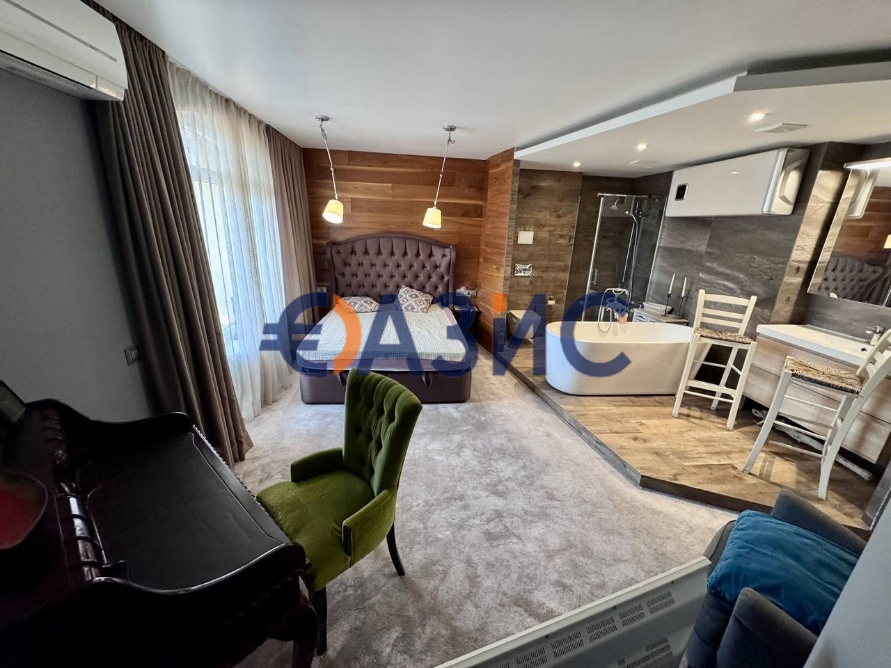 Апартаменты в Святом Власе, Болгария, 150 м² - фото 9