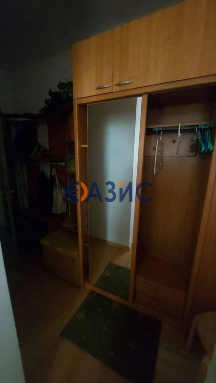 Апартаменты на Солнечном берегу, Болгария, 34 м² - фото 9