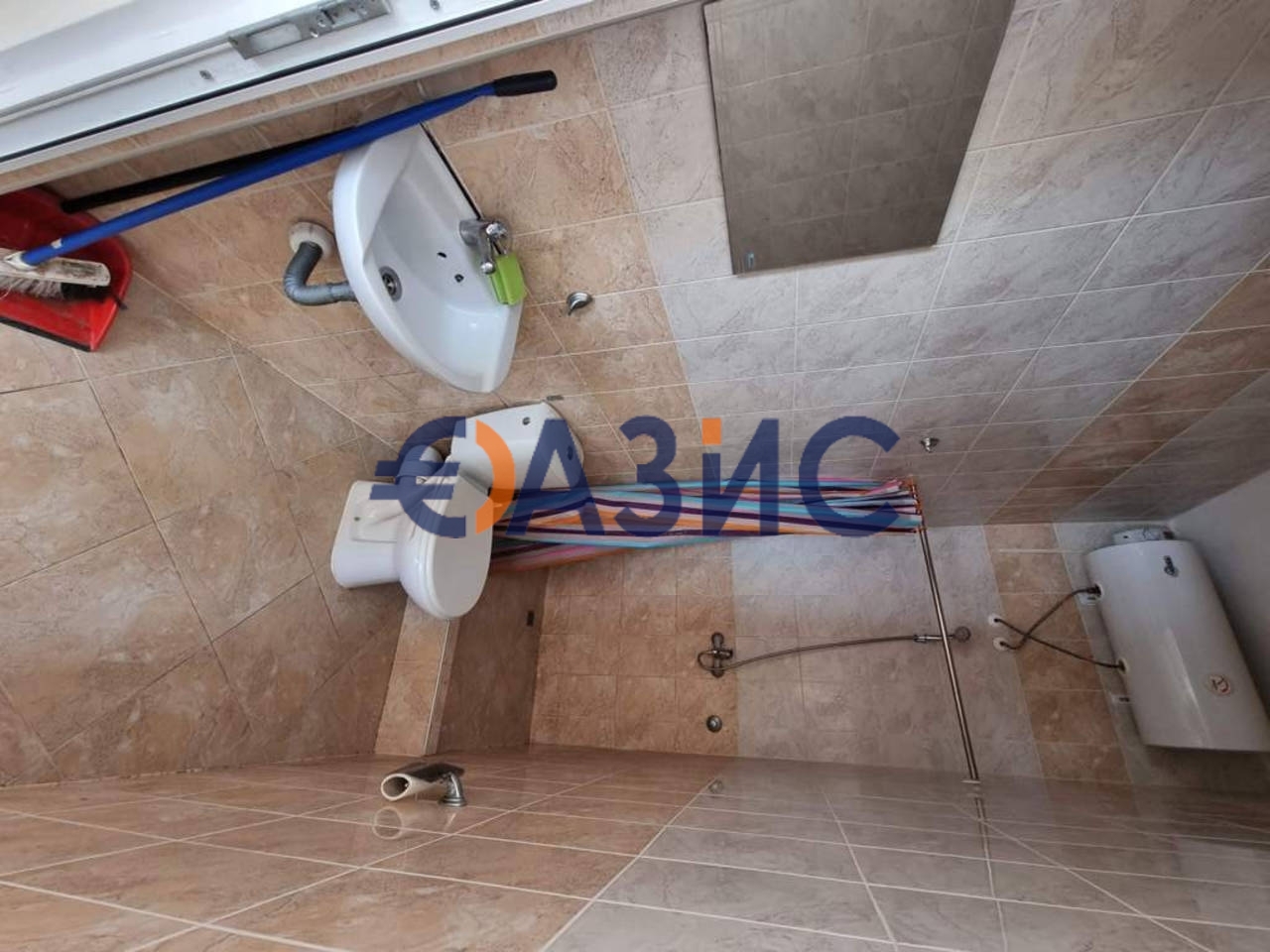 Апартаменты на Солнечном берегу, Болгария, 70 м² - фото 10