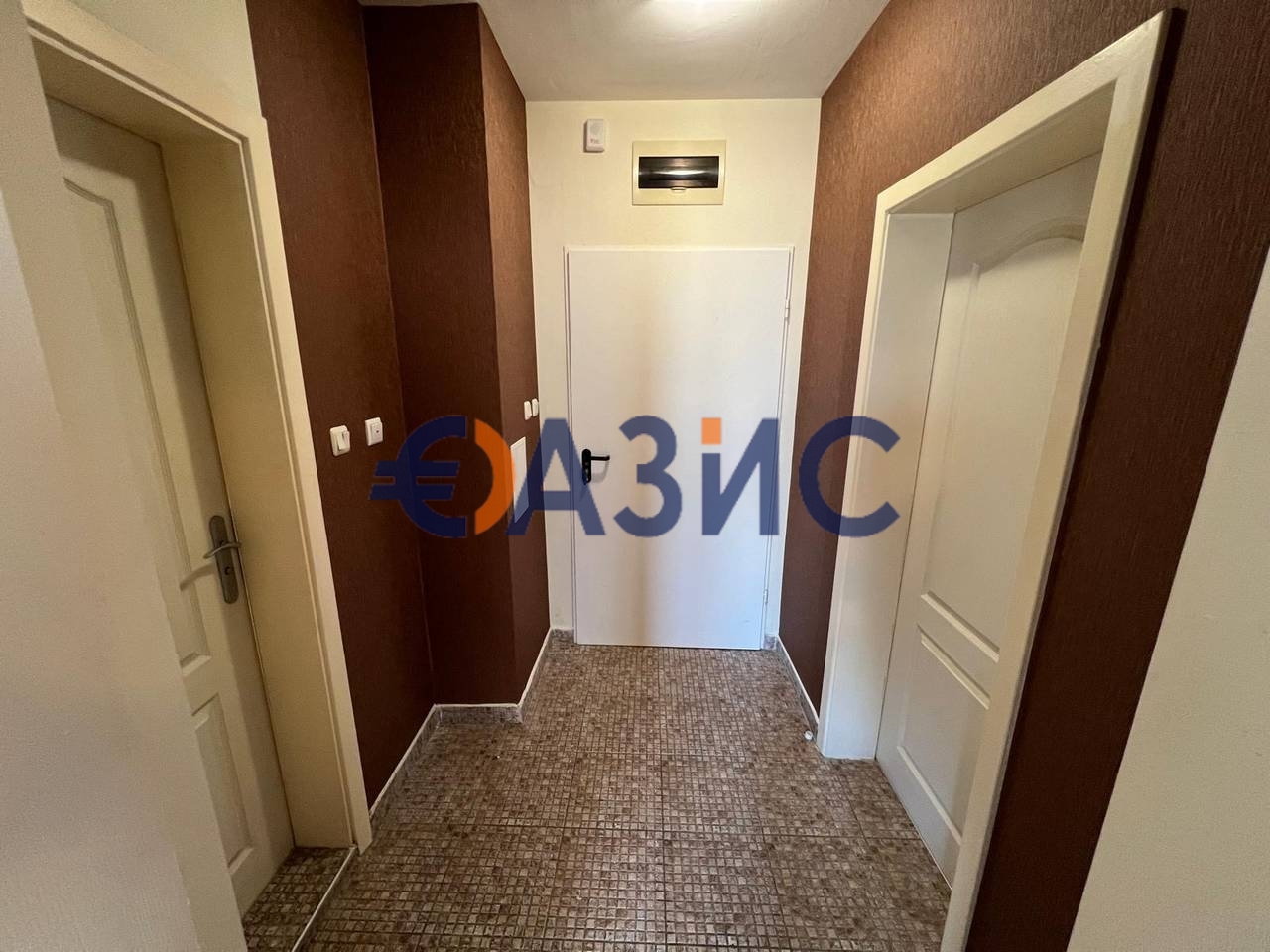 Апартаменты на Солнечном берегу, Болгария, 49.9 м² - фото 10