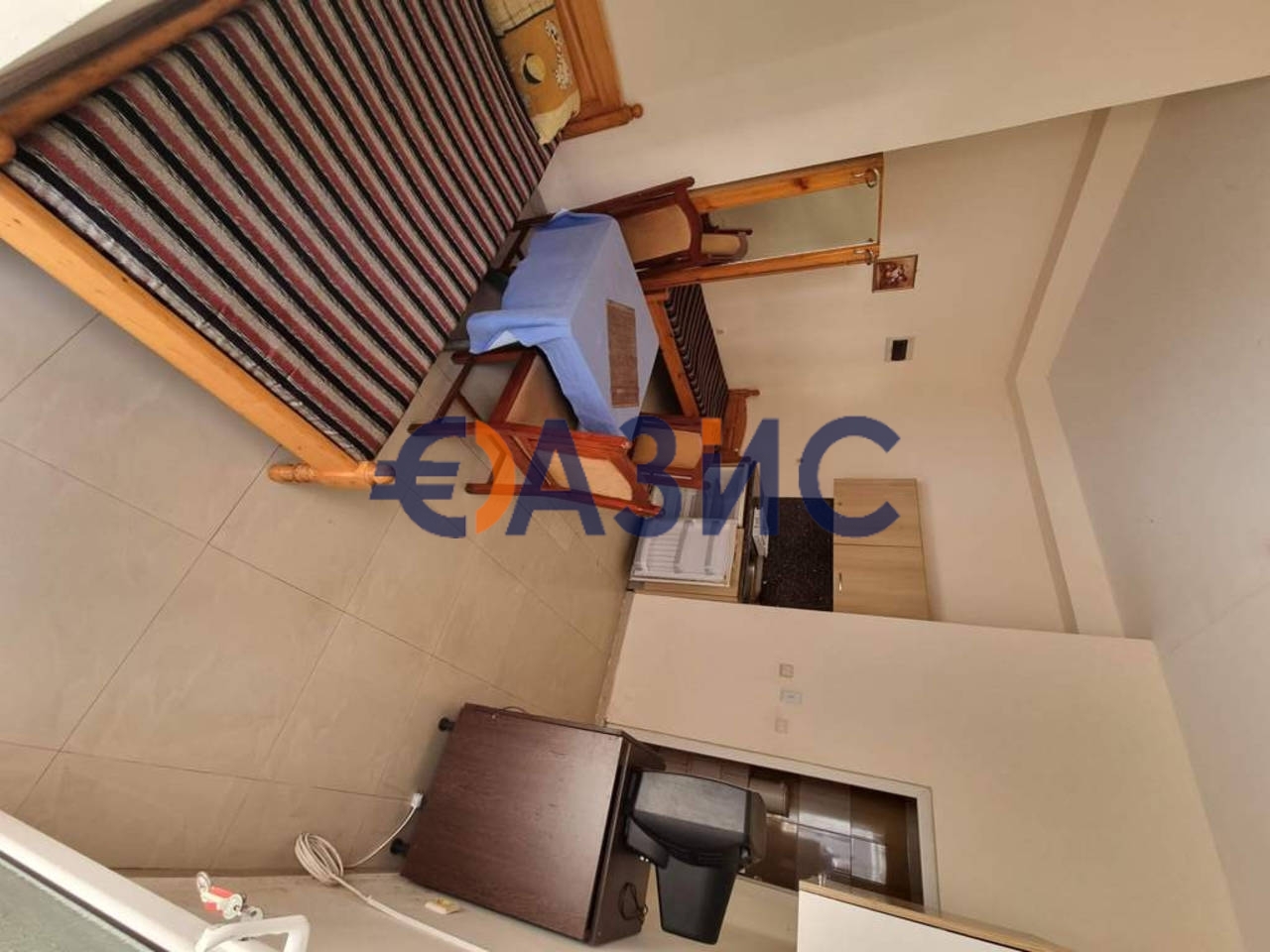 Апартаменты на Солнечном берегу, Болгария, 70 м² - фото 11