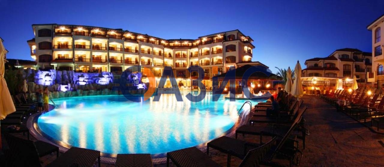 Апартаменты в Ахелое, Болгария, 102 м² - фото 11