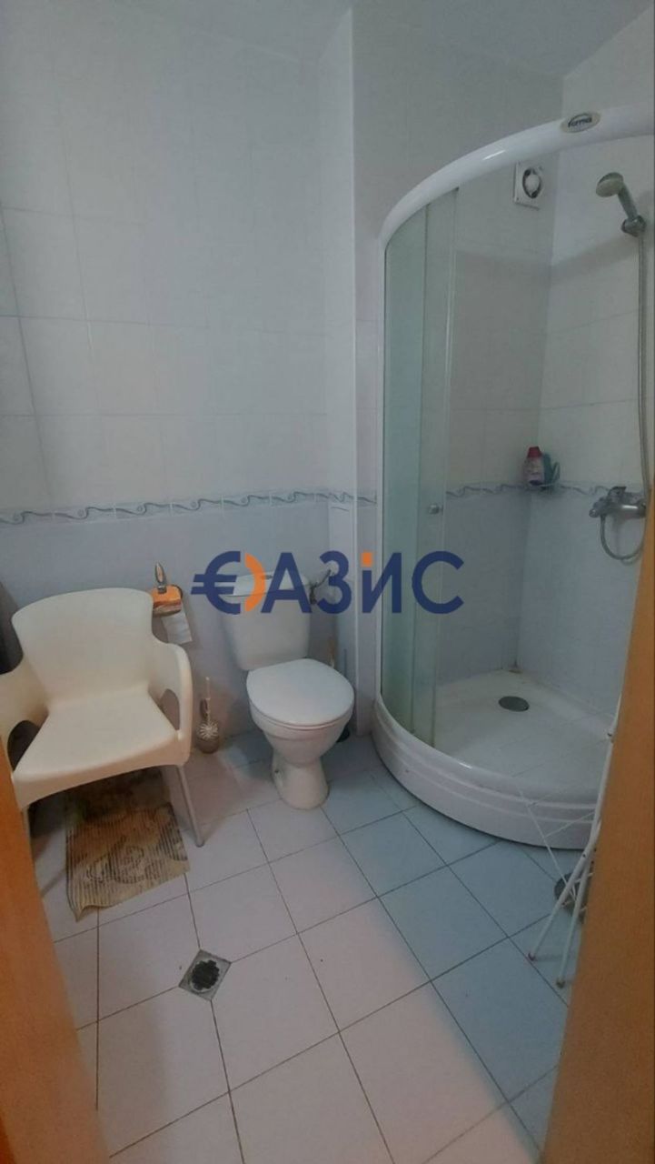 Апартаменты на Солнечном берегу, Болгария, 63 м² - фото 11