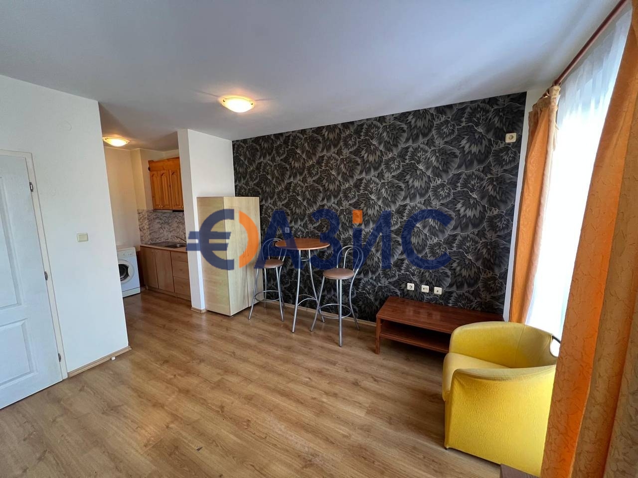 Апартаменты на Солнечном берегу, Болгария, 49.9 м² - фото 12