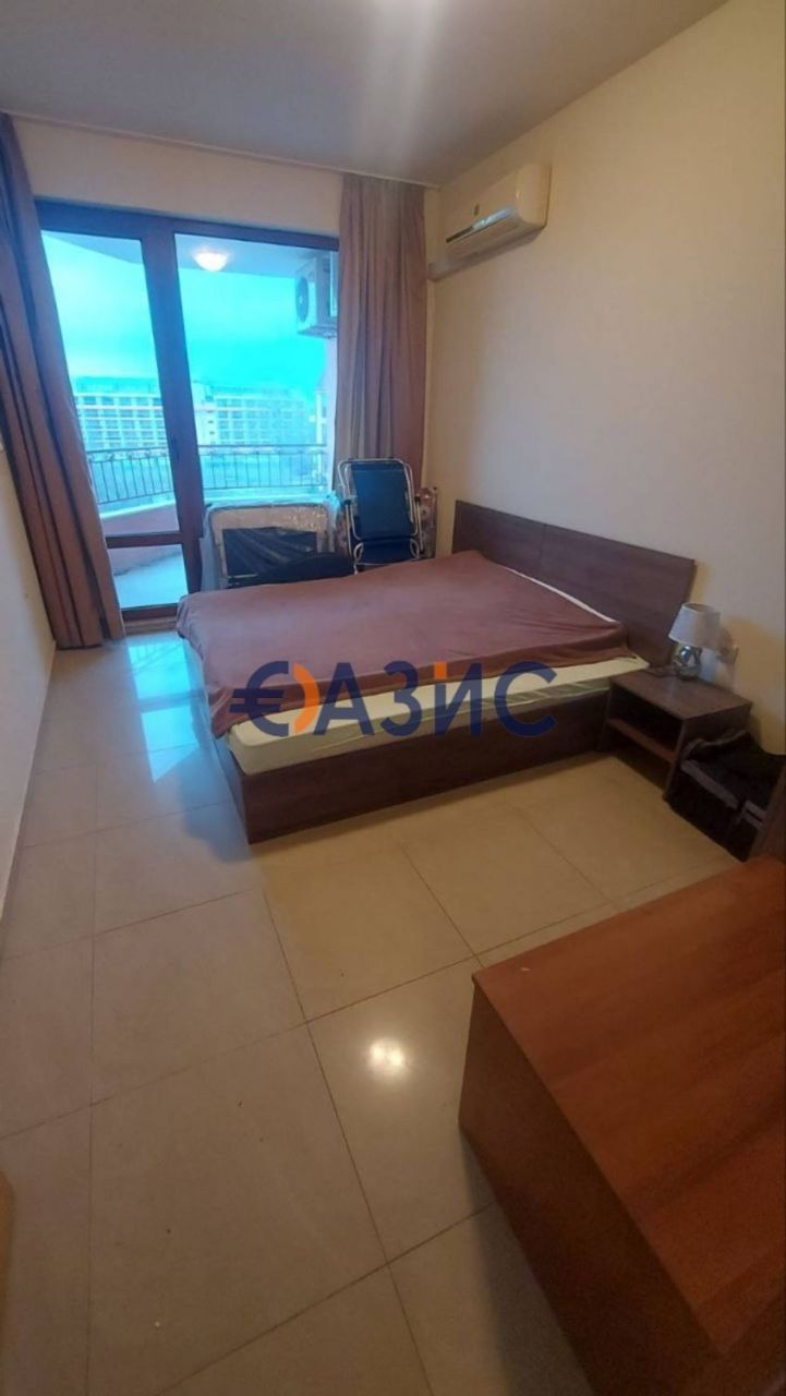 Апартаменты на Солнечном берегу, Болгария, 63 м² - фото 12