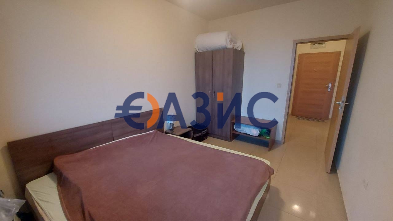 Апартаменты на Солнечном берегу, Болгария, 63 м² - фото 14