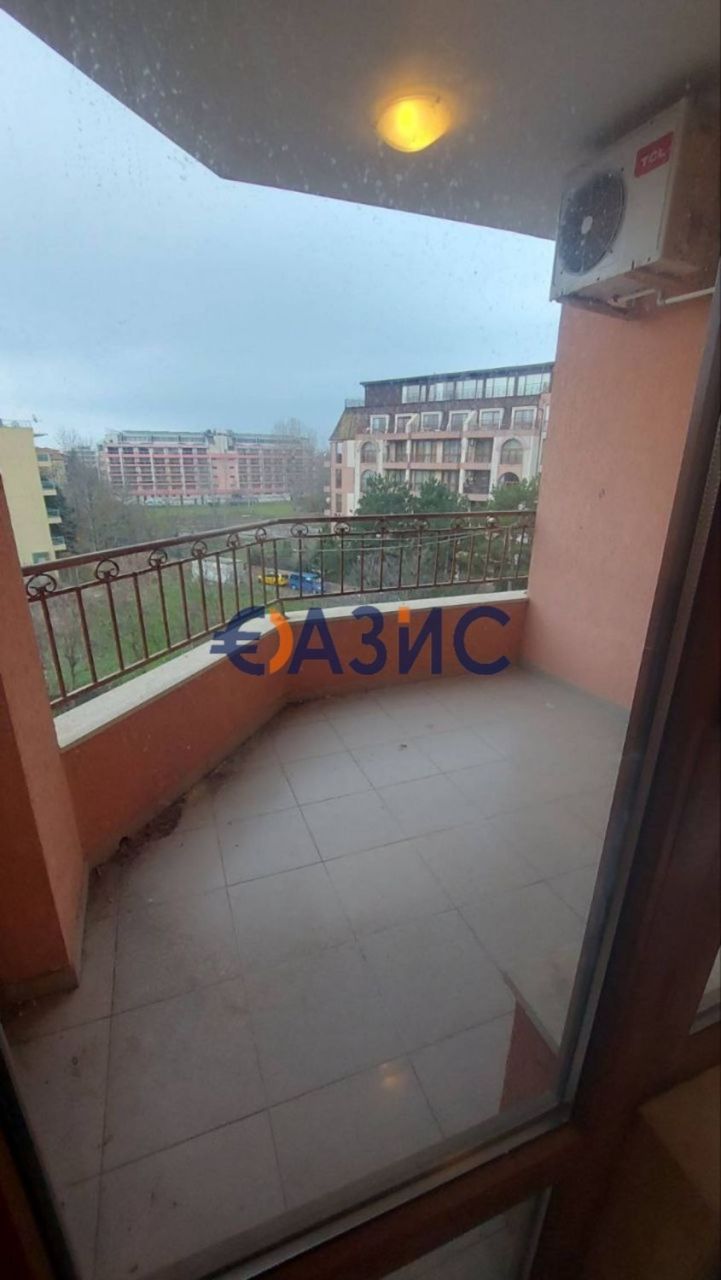 Апартаменты на Солнечном берегу, Болгария, 63 м² - фото 15