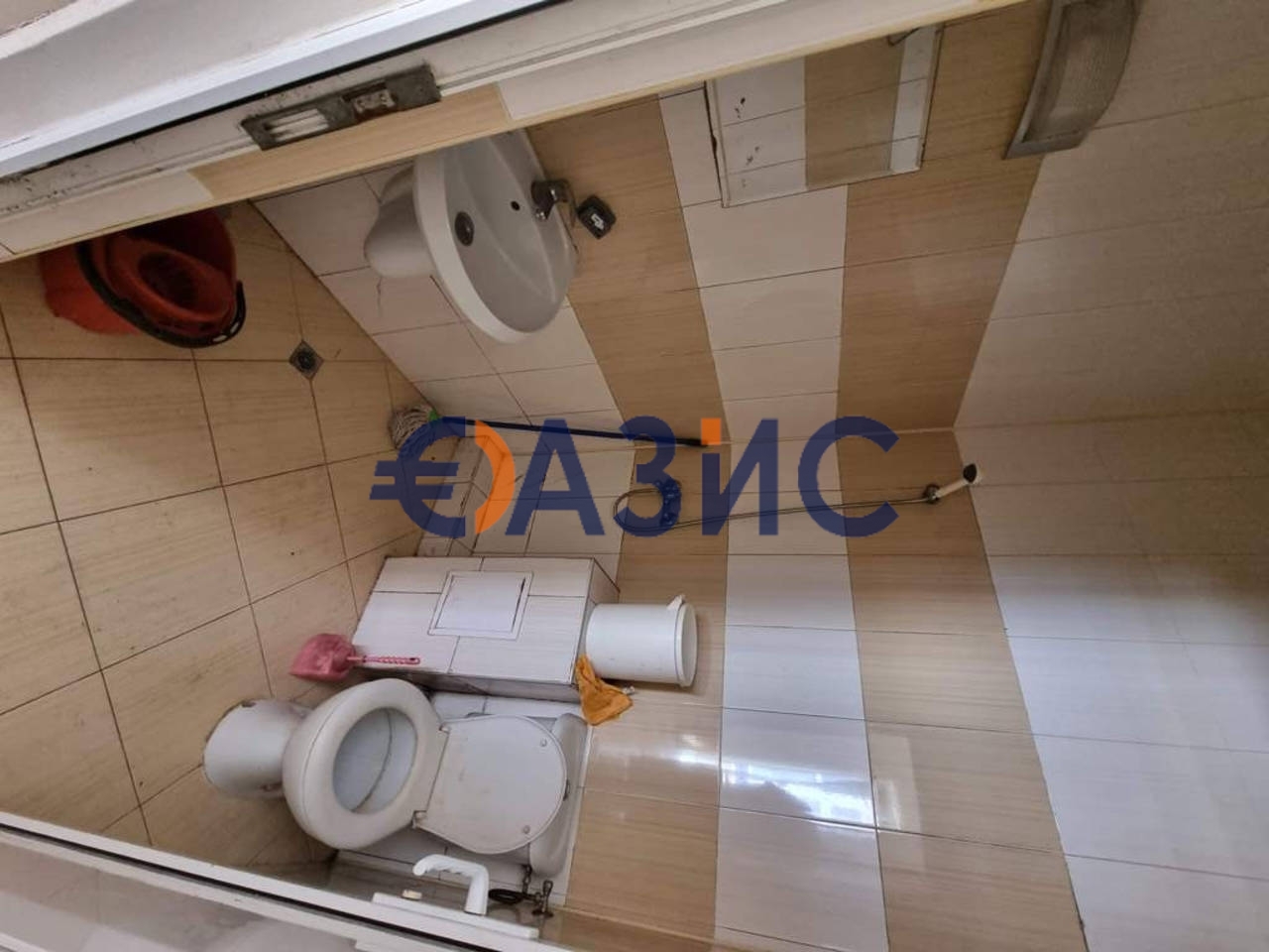 Апартаменты на Солнечном берегу, Болгария, 70 м² - фото 15