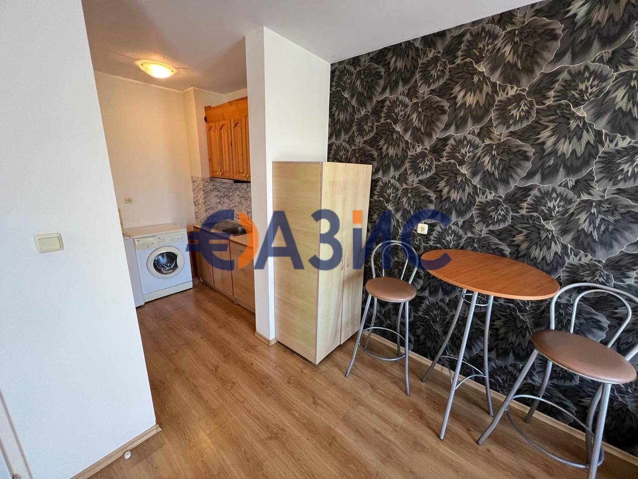 Апартаменты на Солнечном берегу, Болгария, 49.9 м² - фото 16