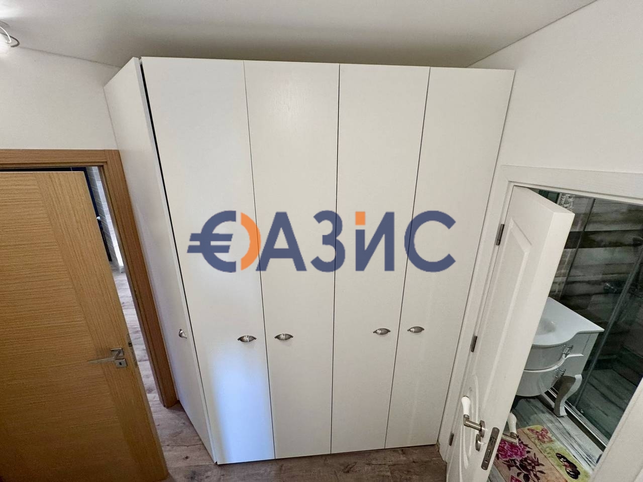 Апартаменты в Святом Власе, Болгария, 150 м² - фото 17