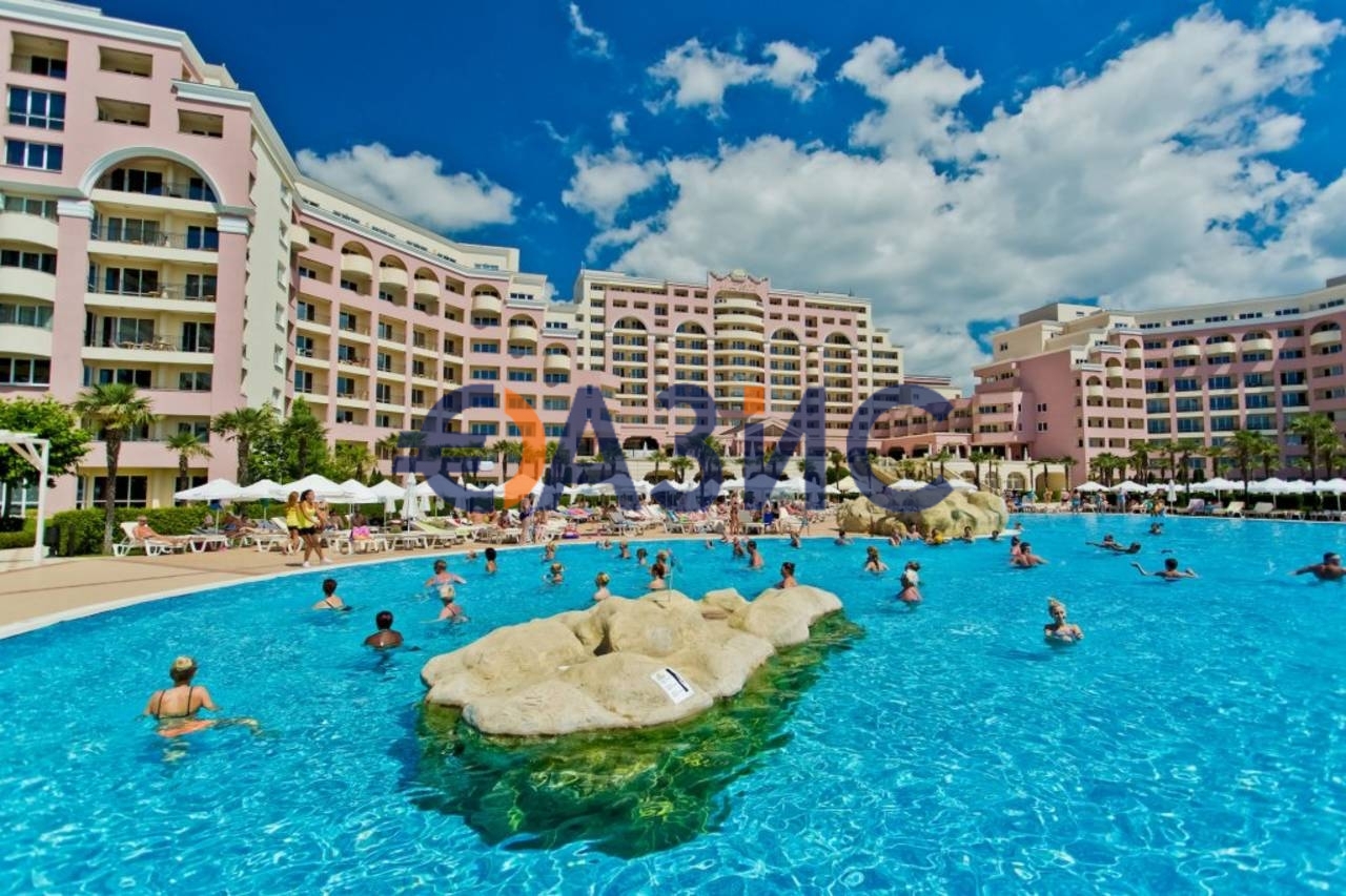 Апартаменты на Солнечном берегу, Болгария, 81 м² - фото 19