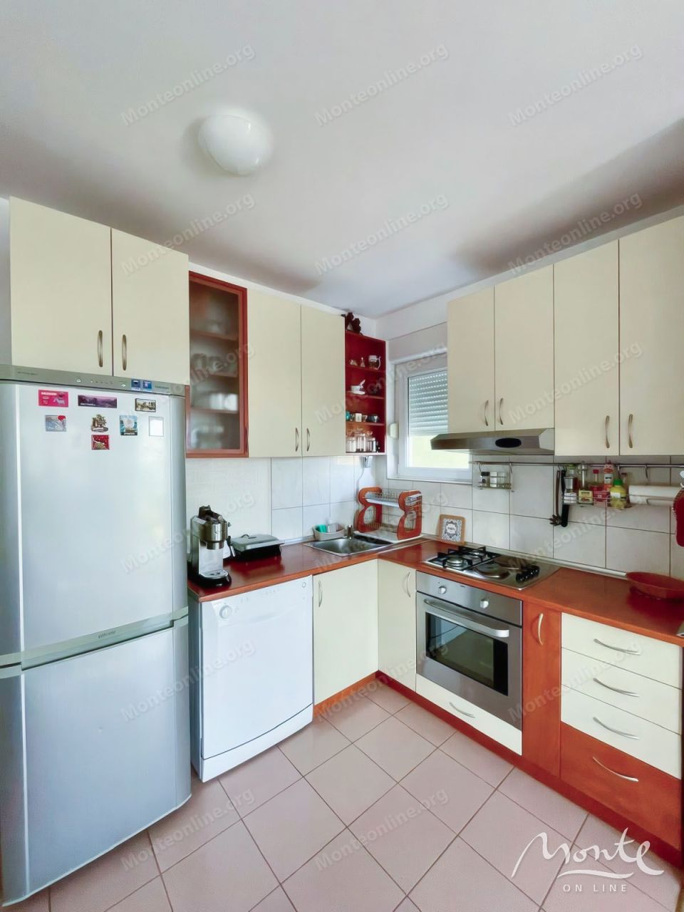 Апартаменты в Петроваце, Черногория, 35 м² - фото 4