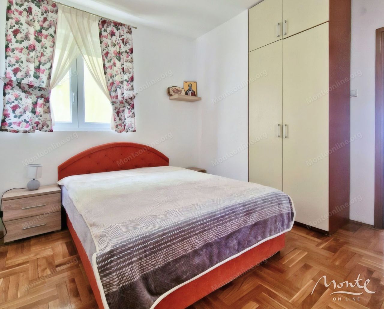 Апартаменты в Петроваце, Черногория, 35 м² - фото 6