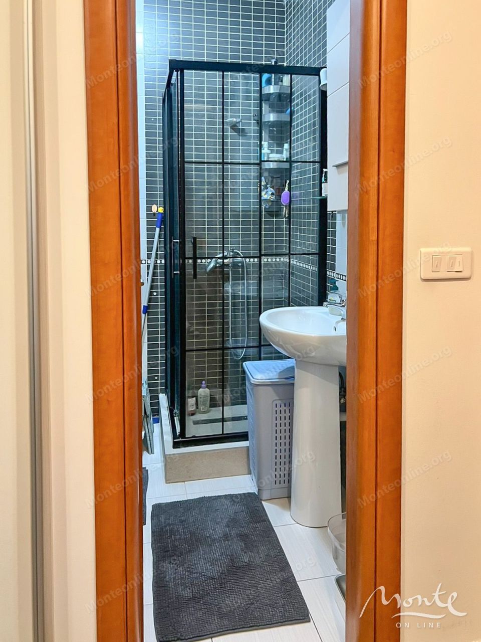 Апартаменты в Подгорице, Черногория, 58 м² - фото 8