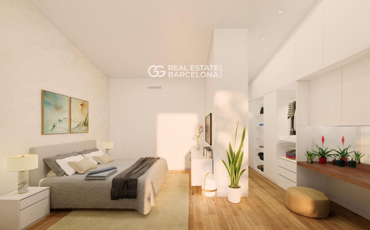 Дом в Барселоне, Испания, 312 м² - фото 2