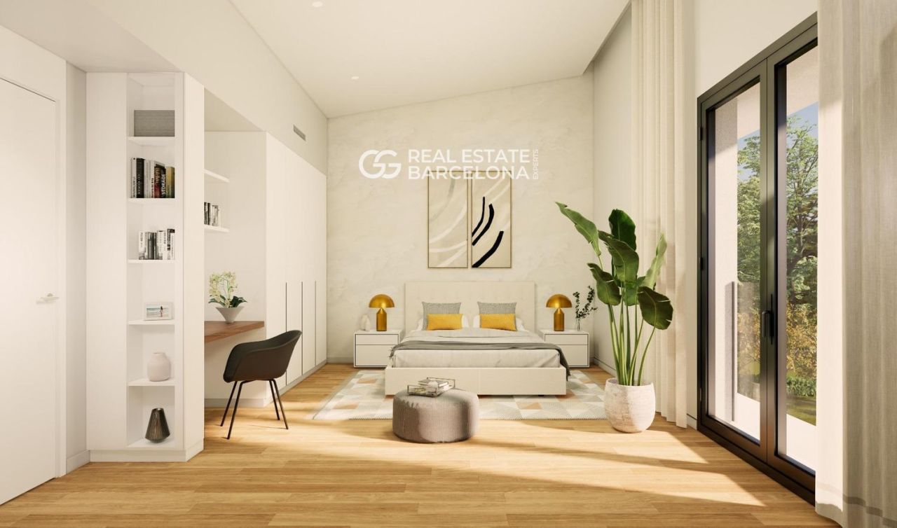 Дом в Барселоне, Испания, 312 м² - фото 3