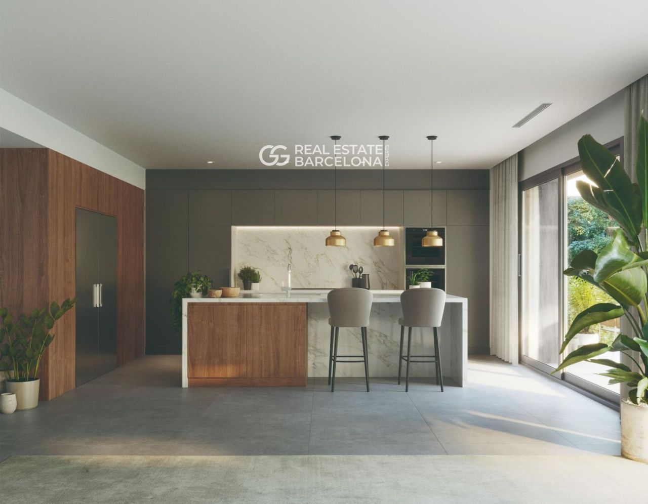 Дом в Барселоне, Испания, 323 м² - фото 4