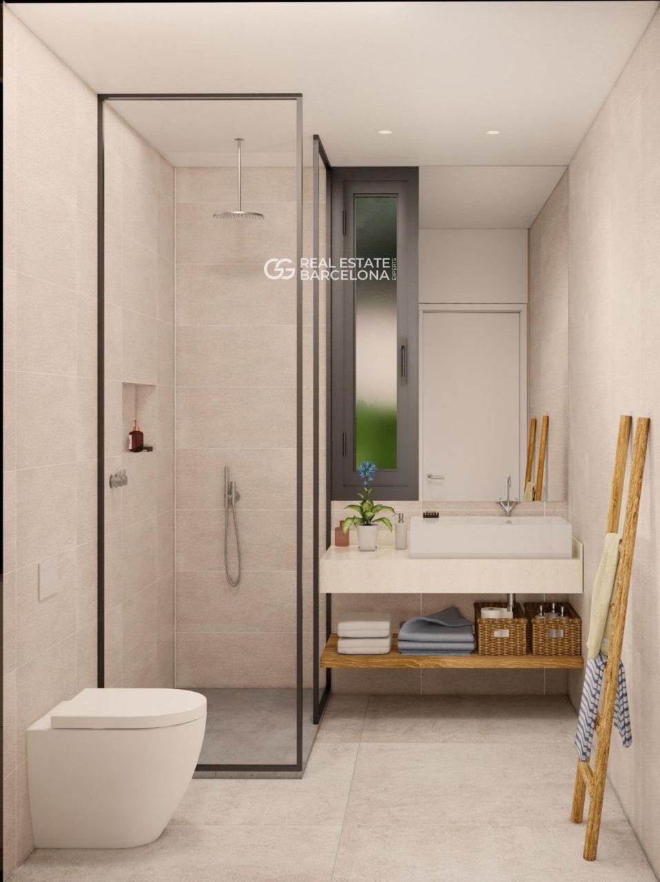 Дом в Барселоне, Испания, 312 м² - фото 5