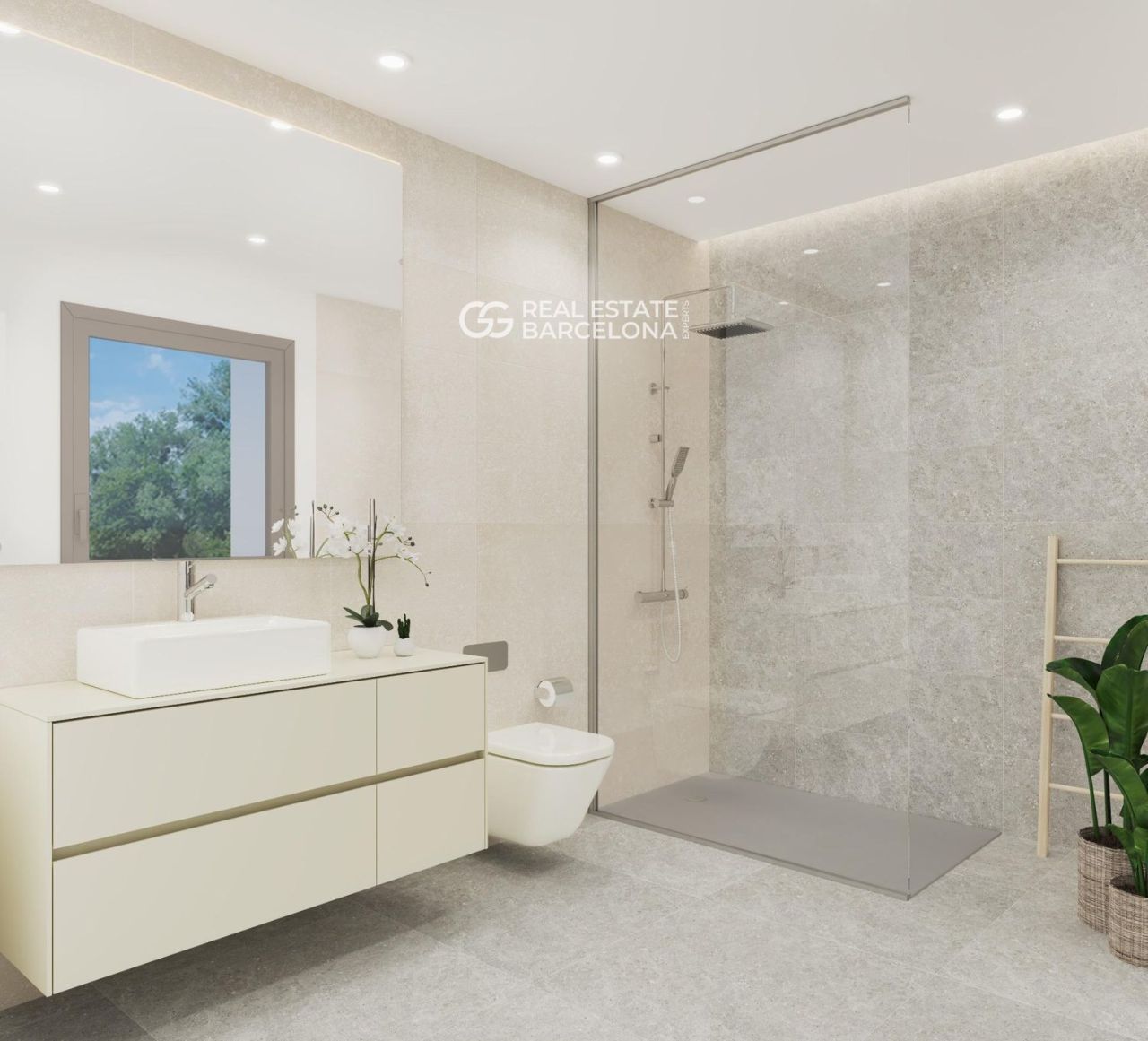 Дом в Барселоне, Испания, 323 м² - фото 6