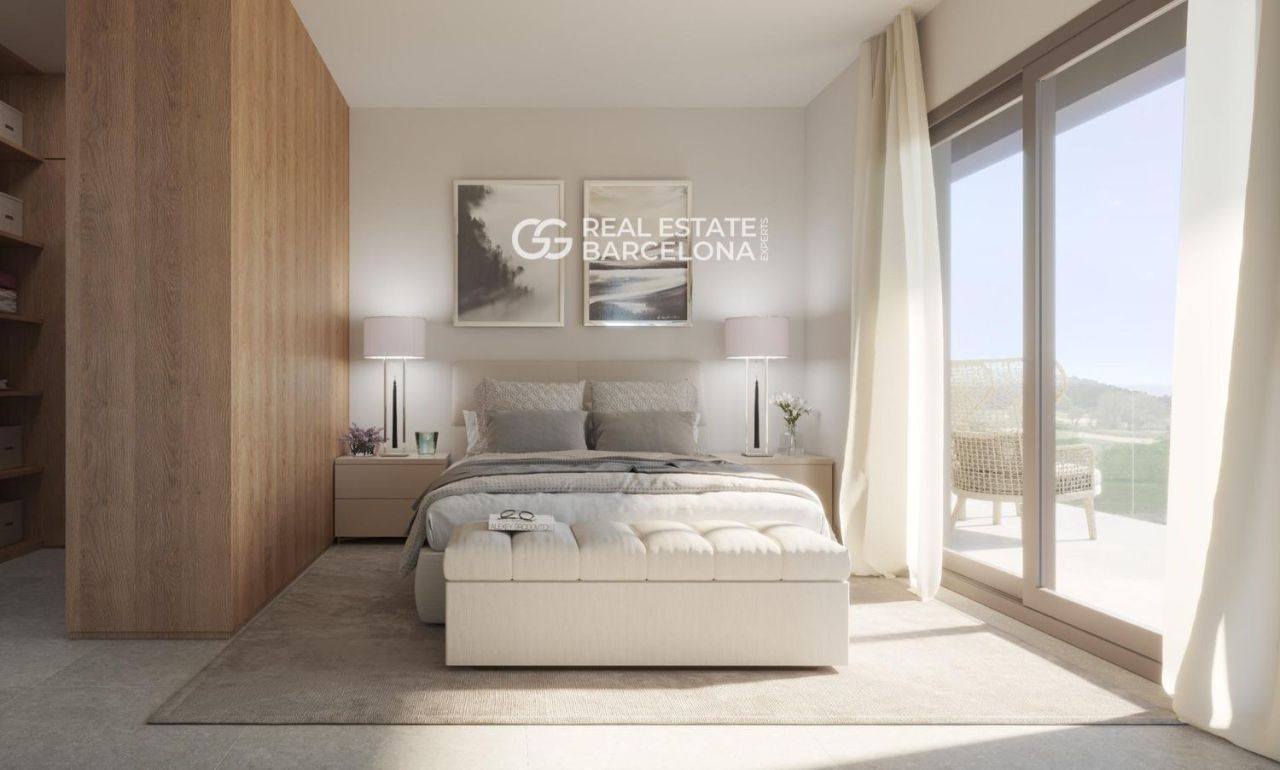 Дом в Барселоне, Испания, 323 м² - фото 7