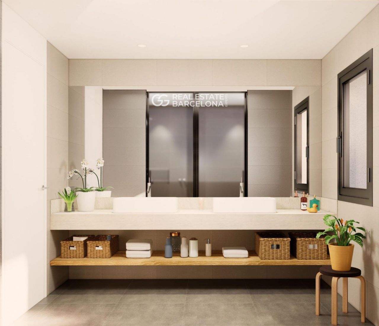 Дом в Барселоне, Испания, 312 м² - фото 7