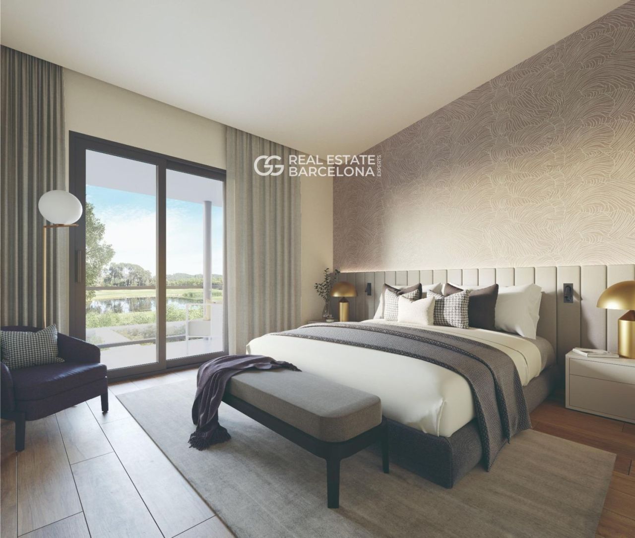 Дом в Барселоне, Испания, 323 м² - фото 10