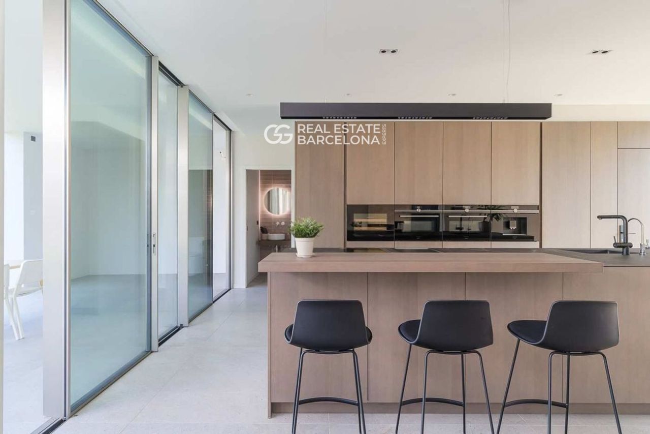 Дом Barcelona, Vallromanes, Испания, 456 м² - фото 12