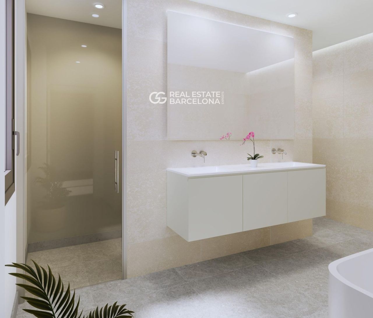 Дом в Барселоне, Испания, 323 м² - фото 12