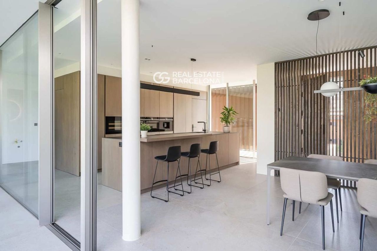 Дом Barcelona, Vallromanes, Испания, 456 м² - фото 14