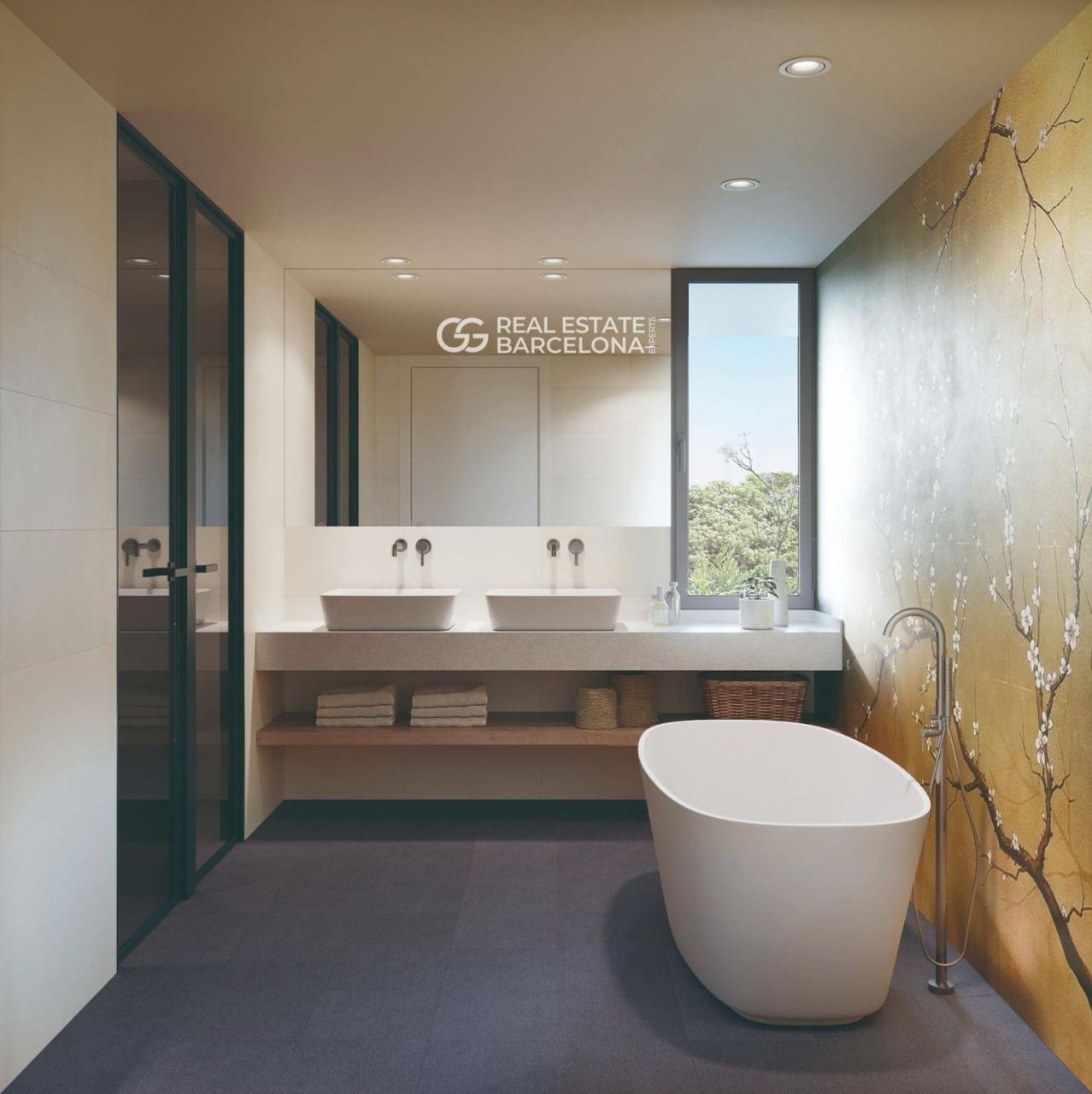 Дом в Барселоне, Испания, 323 м² - фото 16