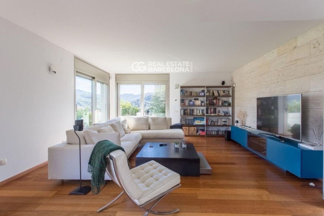 Дом Barcelona, Vallromanes, Испания, 354 м² - фото 17