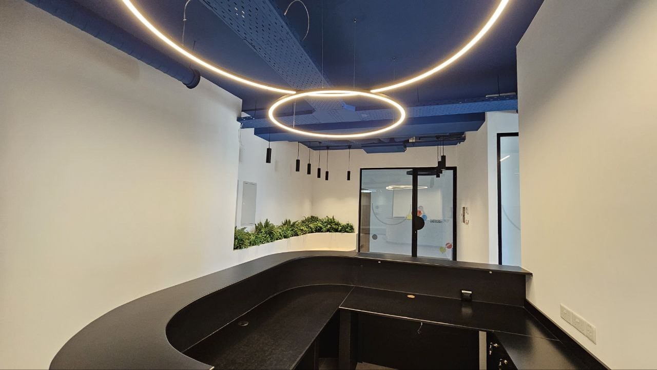 Офис в Пафосе, Кипр, 587 м² - фото 3