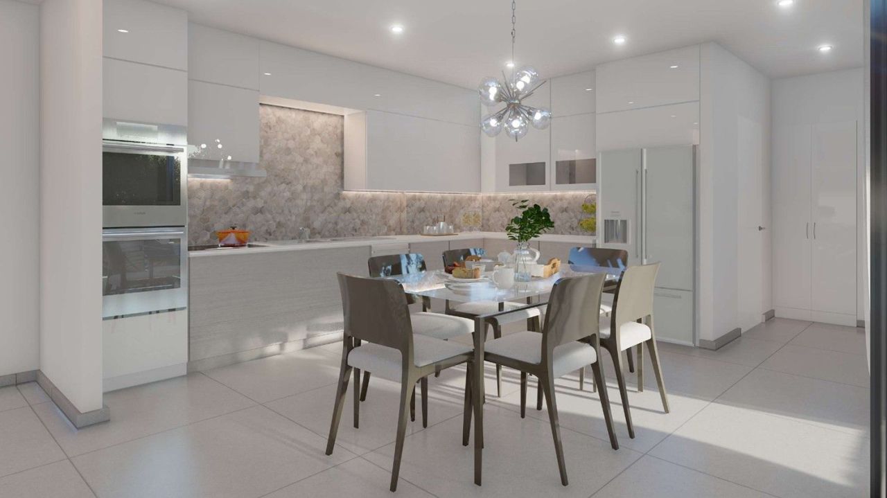 Апартаменты в Лимасоле, Кипр, 105 м² - фото 4