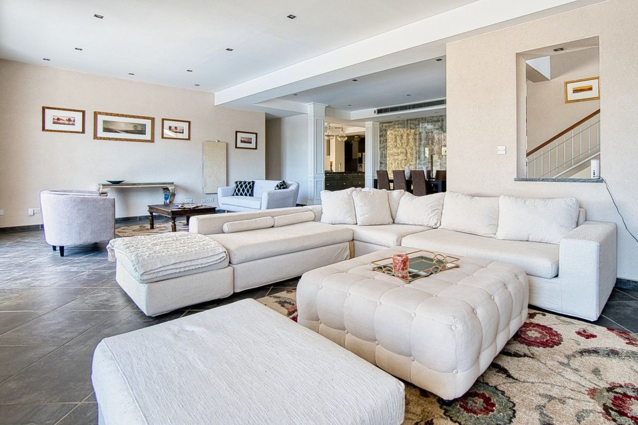 Вилла в Лимасоле, Кипр, 300 м² - фото 4