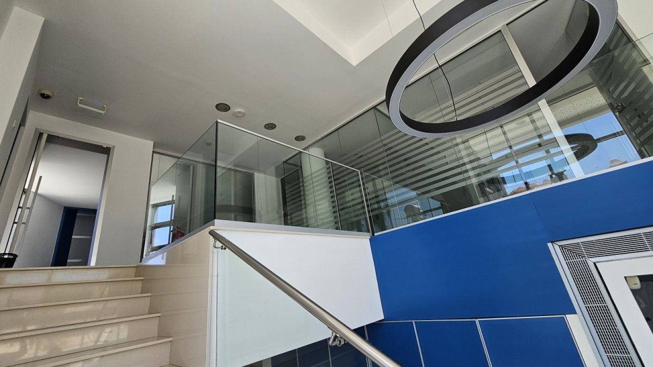 Офис в Пафосе, Кипр, 465 м² - фото 4