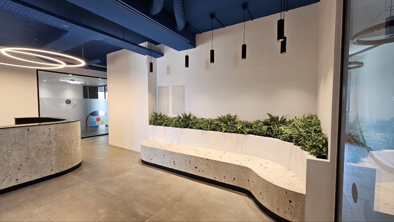 Офис в Пафосе, Кипр, 587 м² - фото 4