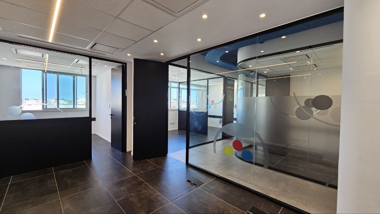 Офис в Пафосе, Кипр, 587 м² - фото 6