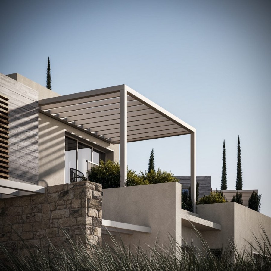 Вилла в Пафосе, Кипр, 149 м² - фото 8