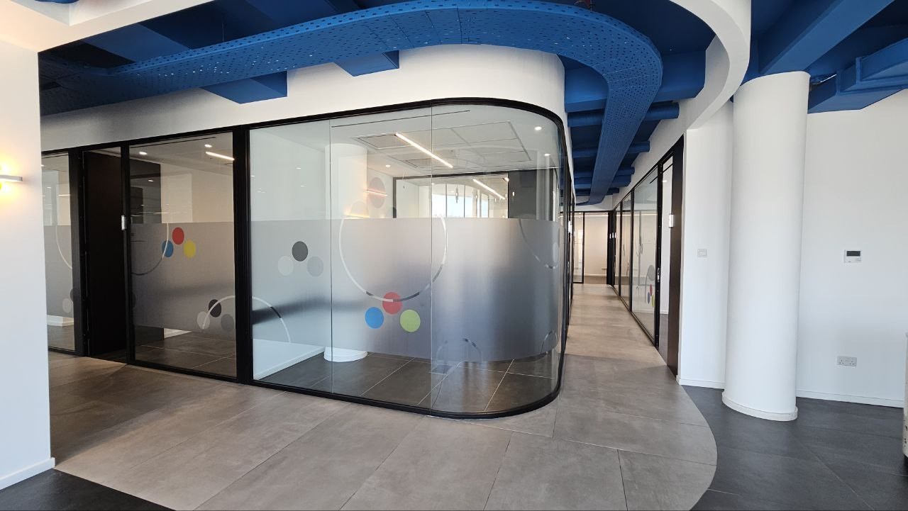 Офис в Пафосе, Кипр, 587 м² - фото 8